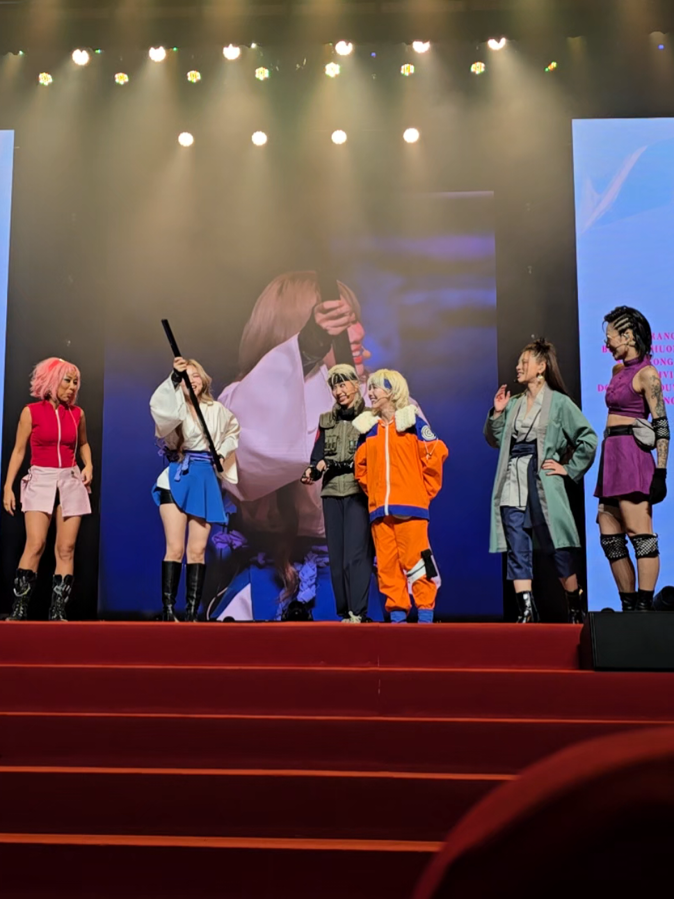 Game 2 nhưng thực chất là benefit được sờ tay các chị đẹp 🤤 #fancon #langiabuitoc #langiabuitocfancon #fanconlangiabuitoc #thaotrang #builanhuong #aiphuong #maitinhvi #donganhquynh #hauhoang #misthy 