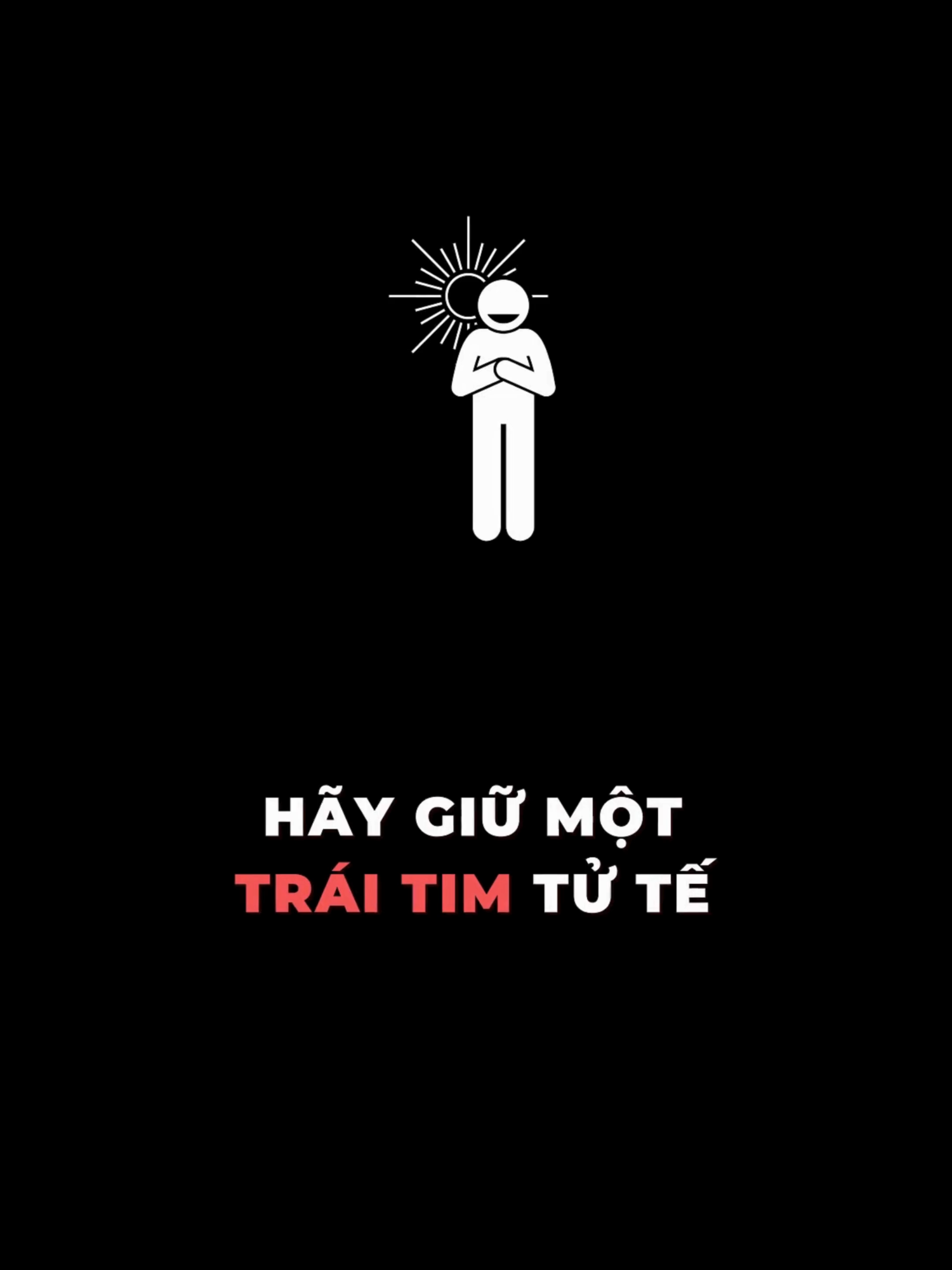 Hãy giữ một trái tim tử tế #tamlyhocthanhcong #mindset #truyencamhung #thanhcong #xuhuong #viral #learnontiktok