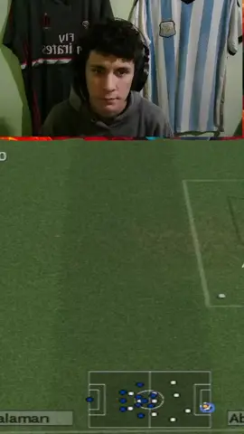 Alguien me explica que hace Sorin?#fyp #paratiiiiiiiiiiiiiiiiiiiiiiiiiiiiiii #fypシ゚ #pes6 #treanding #follow
