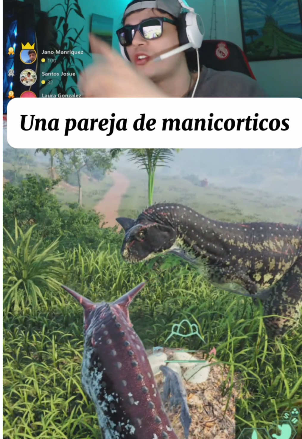 Nunca falta el destruye familias💔.                                    #theisle #theisleevrima #theislegame #dinosaurios #survivalgame #fyyp #crisslond 