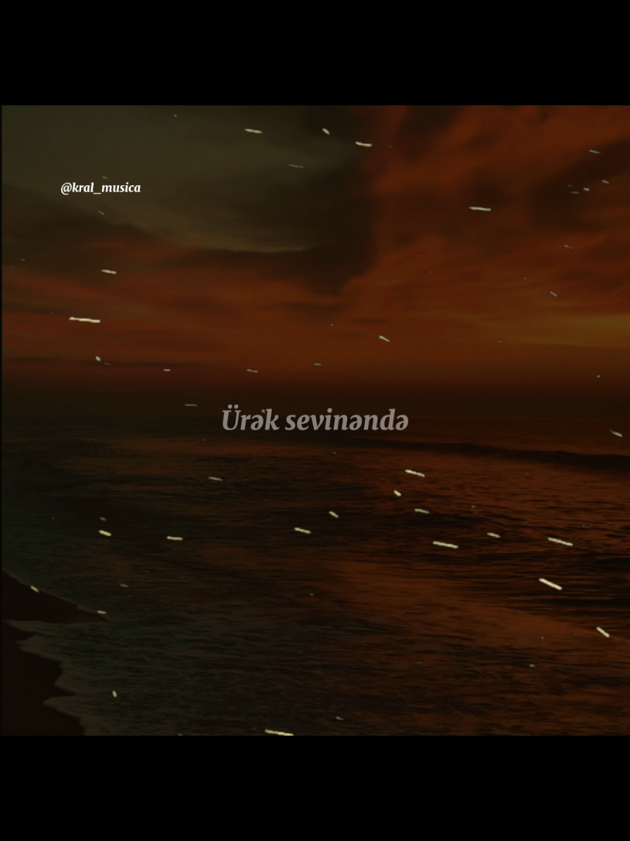 Ürek sevinende#kral_musica #kesfet 