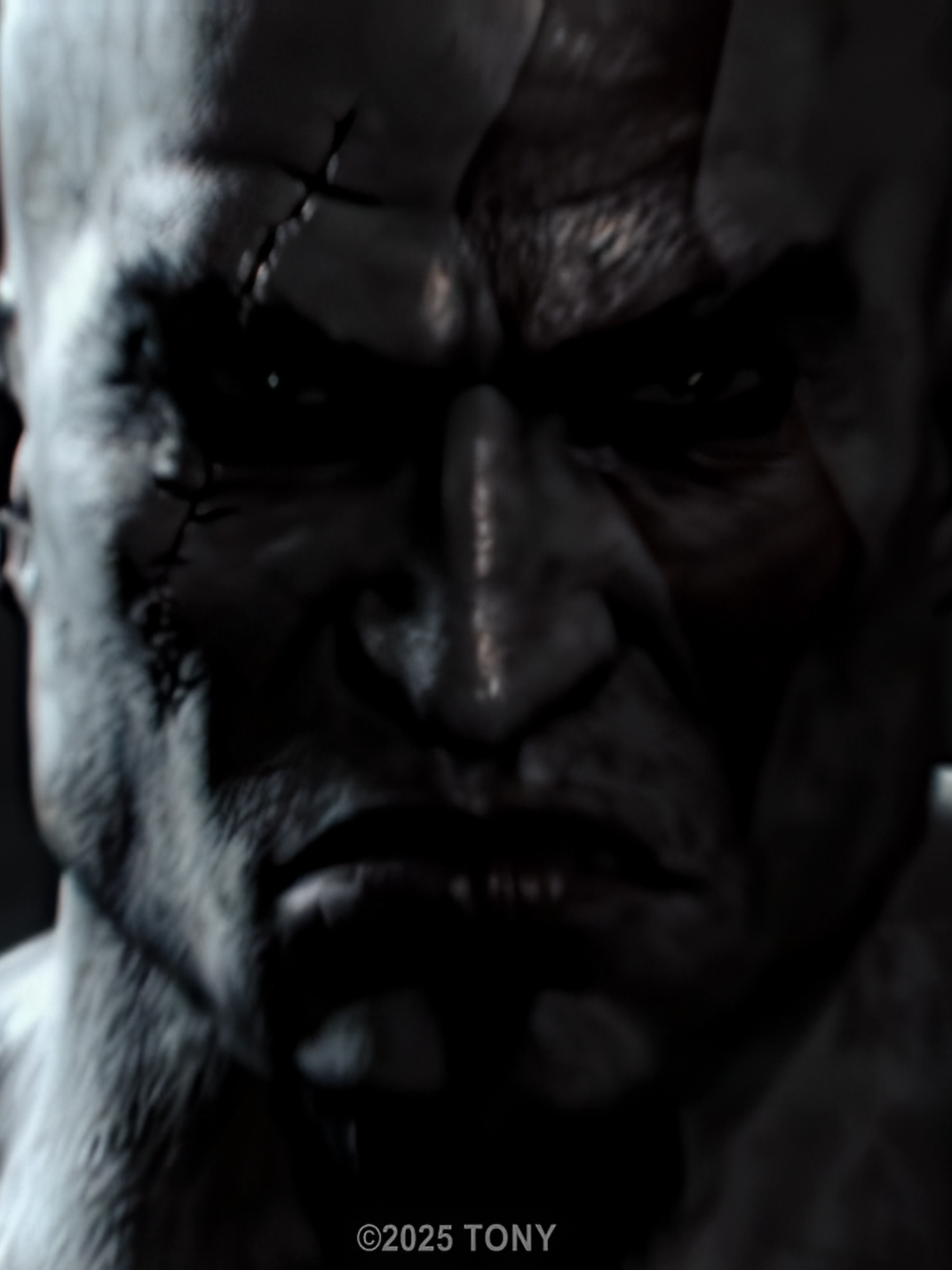 Yous son has retrun#gow #godofwar #kratos #edit #edits #kratosedit #gowedit #godofwaredit #gow3