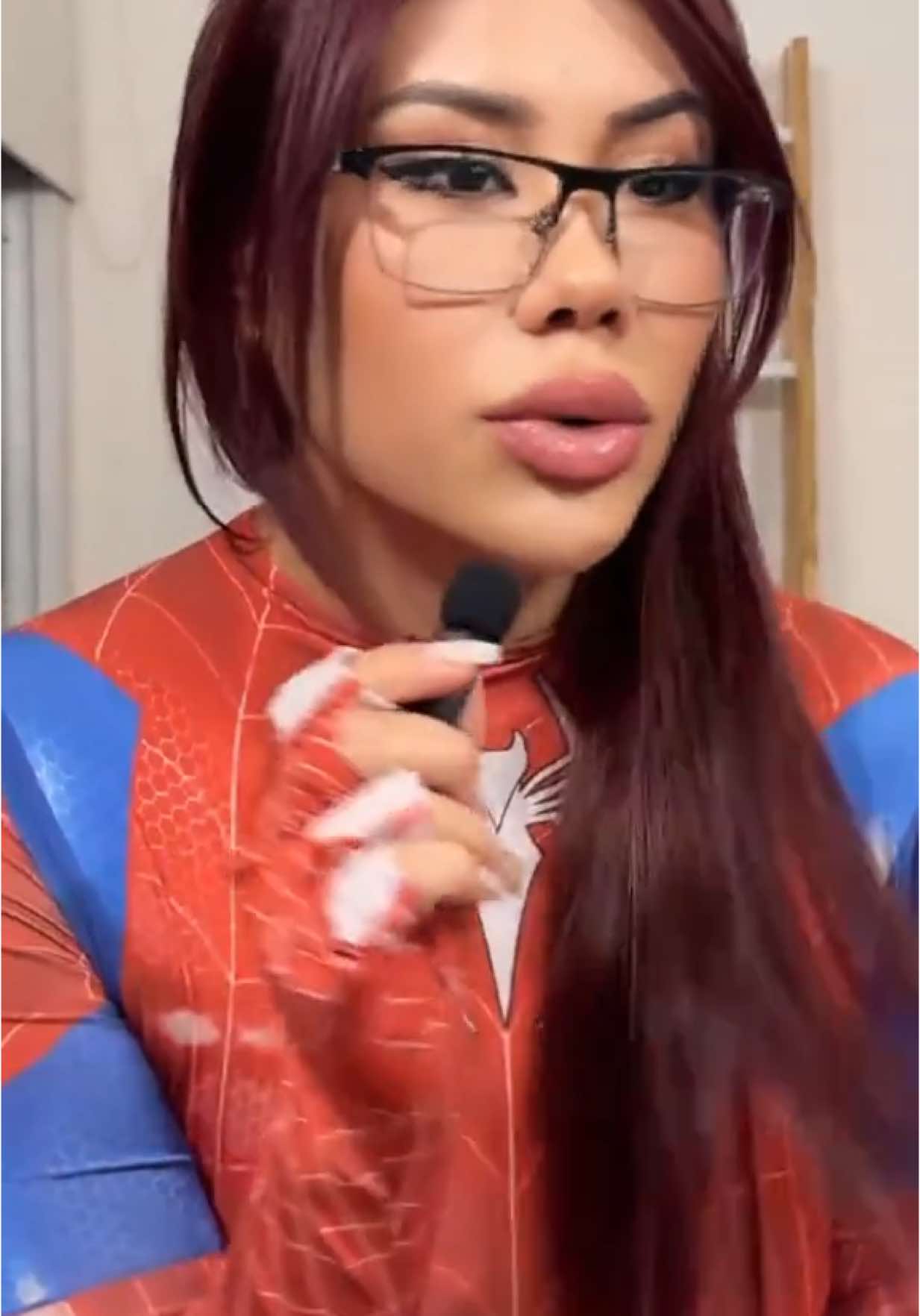 voy a ir a un semáforo #lexycadell