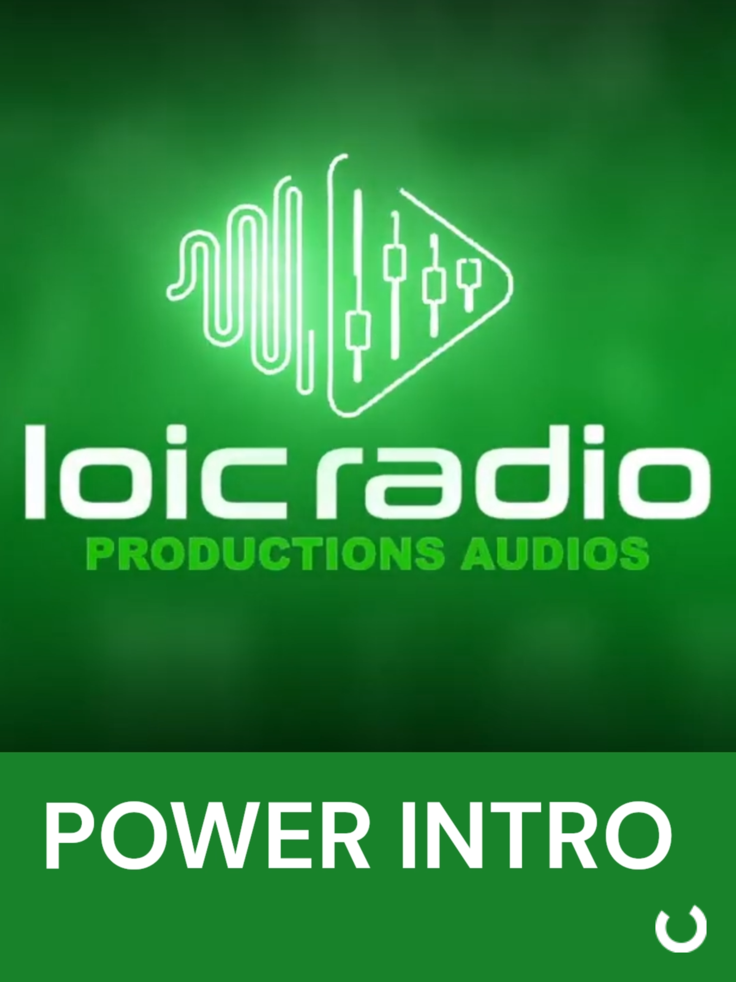 Coeur Maladroit - Marine | Power Intro - By Loicradio Rdv sur loicradio.fr dans la catégorie PACKS SONS ! #powerintro #radio #broadcast