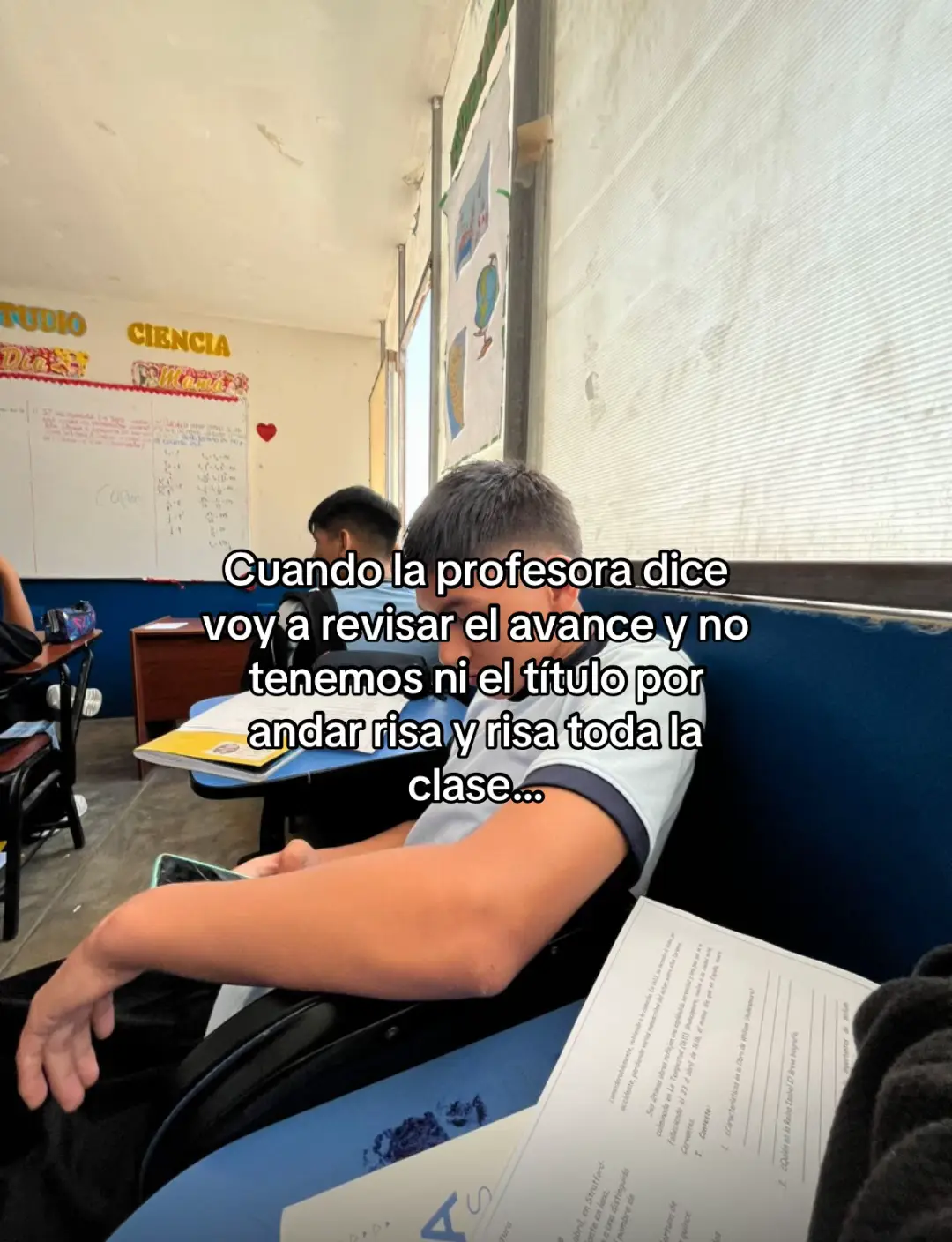 #prepromo25 #promo26 #4to#unico