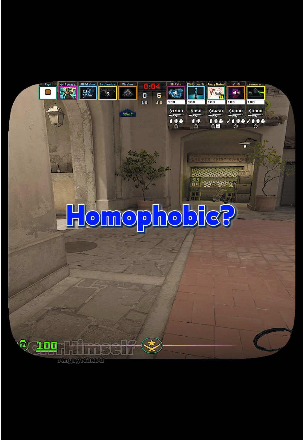 So proud of this community! #csgomoments #cs2 #counterstrike #cs 