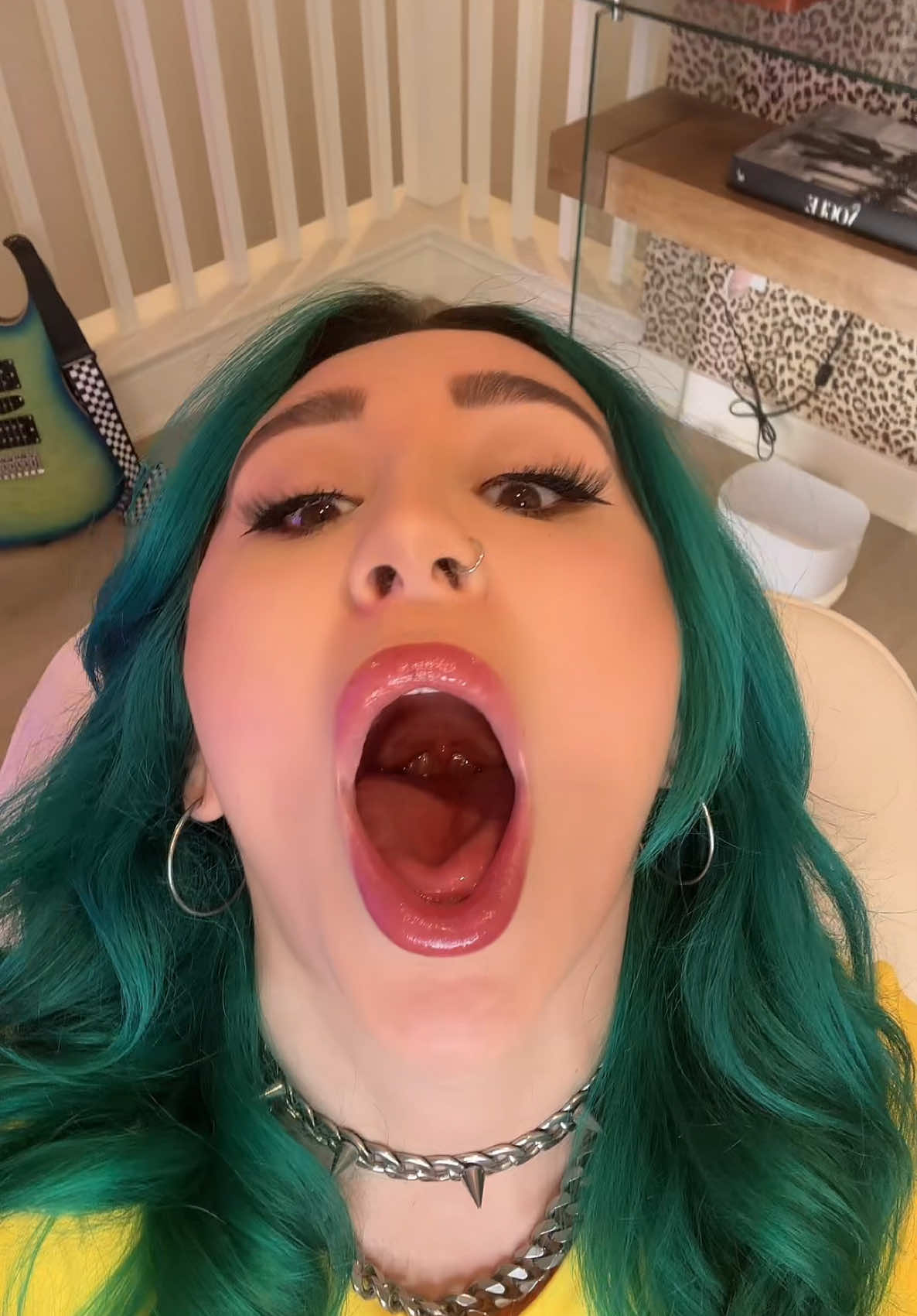 Talk about unhinged #mackenziemarie 