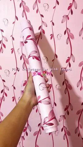 Pink lovers dyan palitan nyo na wallpaper nyo😍🩷 #pink #wallpaper #fyp #foryoupage #roomdesign #aesthetic 