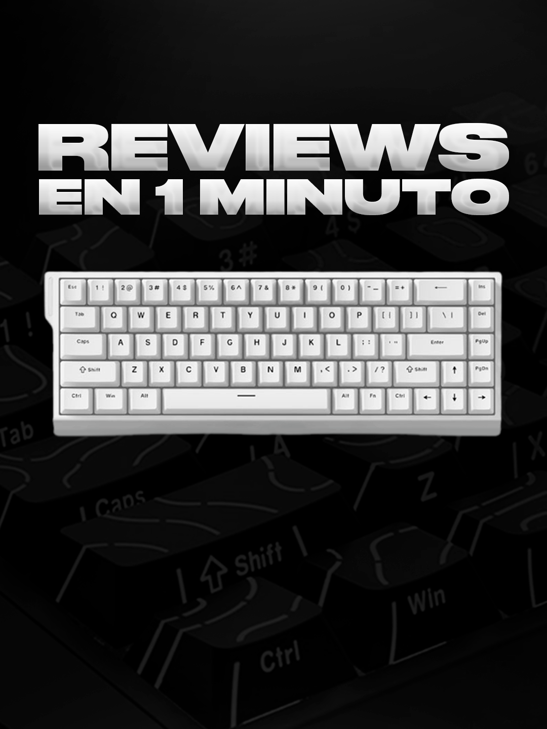 REVIEW MERCURY68 SE - ENCONTRALO EN @platinogear  --------------------------- Este es el mejor teclado magnetico calidad precio del 2025, asi que dejo la review en 1 minuto que fue muy solicitada --------------------------- #Tech #argentina #techtok #gaming #arg #fyp #review #español