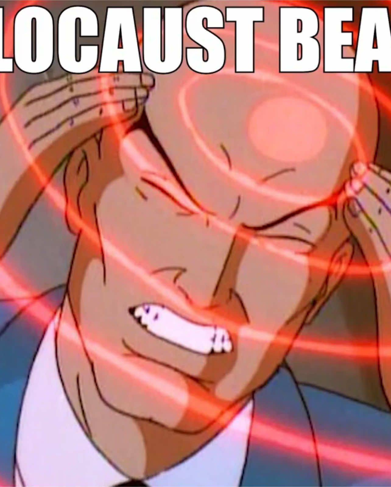 Magneto’s Greatest Weakness (ft. @voiceover_requiem ) #xmen #marvel #meme #fyp 