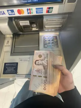 #เงินไม่ใช้ทุกอย่างแต่ทุกอย่างต้องใช้เงิน #เงินสุจริต ดูแค่ตา วาจาไม่ต้องเnือก😉