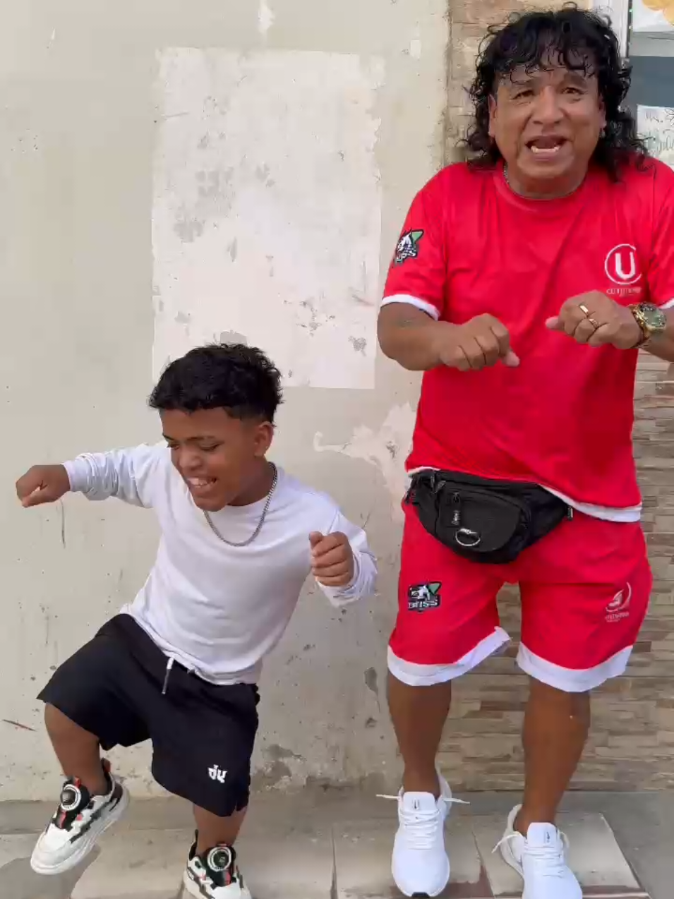 Báilalo Rocky @Polako skateshop 🇵🇪  @Papi harold 🩸🌀 #polako #papiharold #peperocky #bailalorocky #josepika 