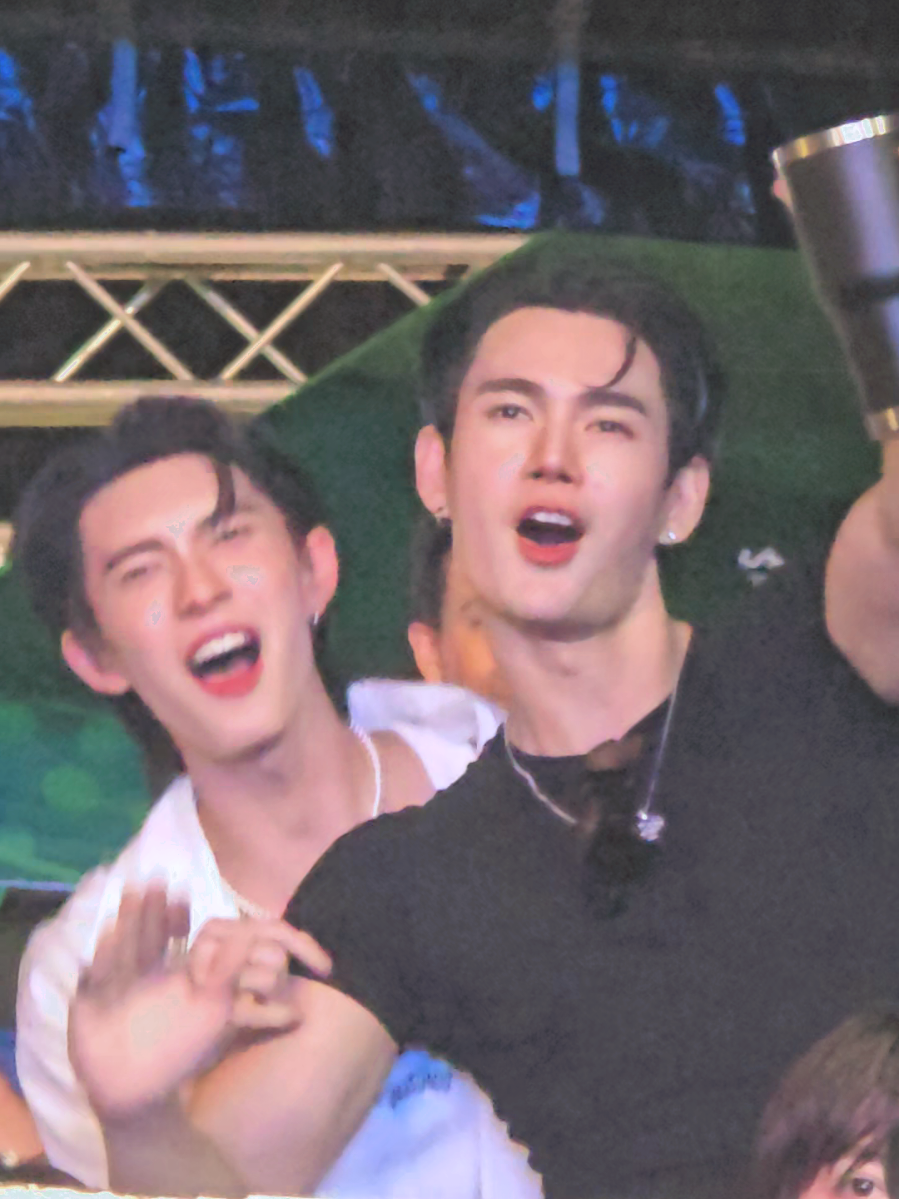 เมื่อคนสวยขาจะเกิด..แต่โดนคุมกำเนิดเพราะหลัวมาคุม😂🤭 @ppoohkt @pavelphoom #ppoohkt #pavelphoom #poohpavel #พูห์กฤติน #พาเวลพูม #พูห์พาเวล  #เทรนมาแรงวันนี้ 