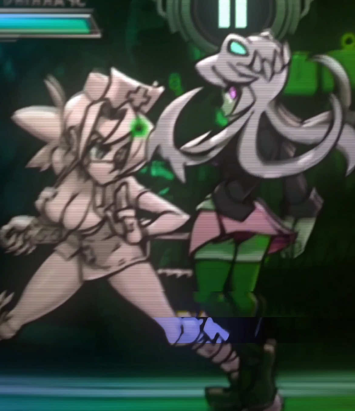 my fav fukua variant ❤️ #fukua #fukuaskullgirls #skullgirls #skullgirlsedit #skullgirlsmobile #edit #fyp #foryoupage #4k 