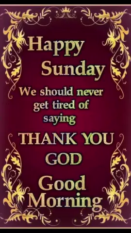 #happy#sunday #fypage  #tiktokguyana 
