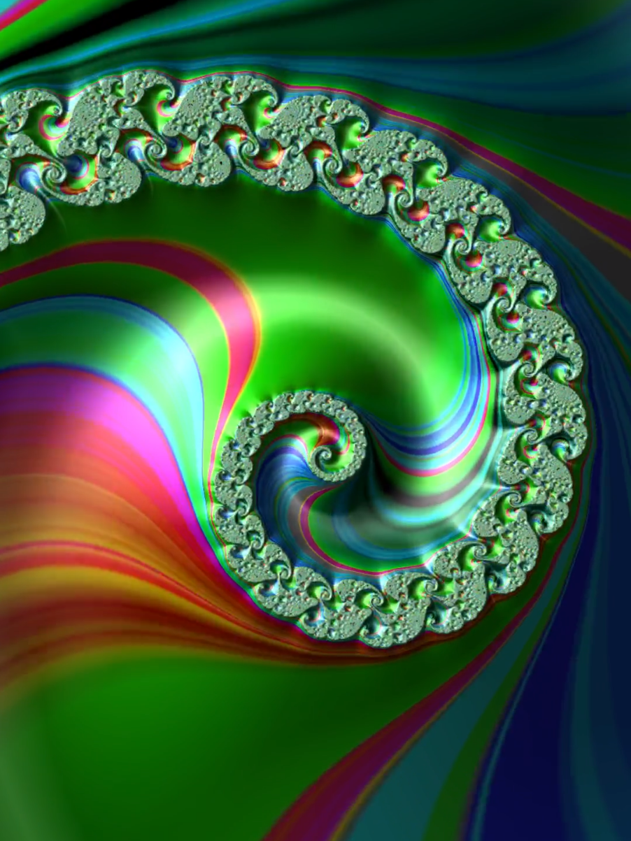 #trippyart #trippy #sevilla #camacho  #psytrance #trancemusic #hypnotic #boostyourday #boostyourbrain #mesmerizing #crazyart #digitalanimation #fractal #abstractart #abstractanimation #trippyanimation 