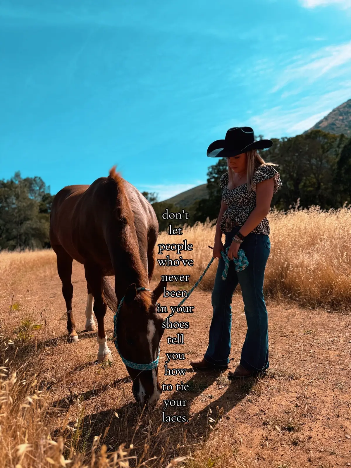 #foryou #relatable #horses 