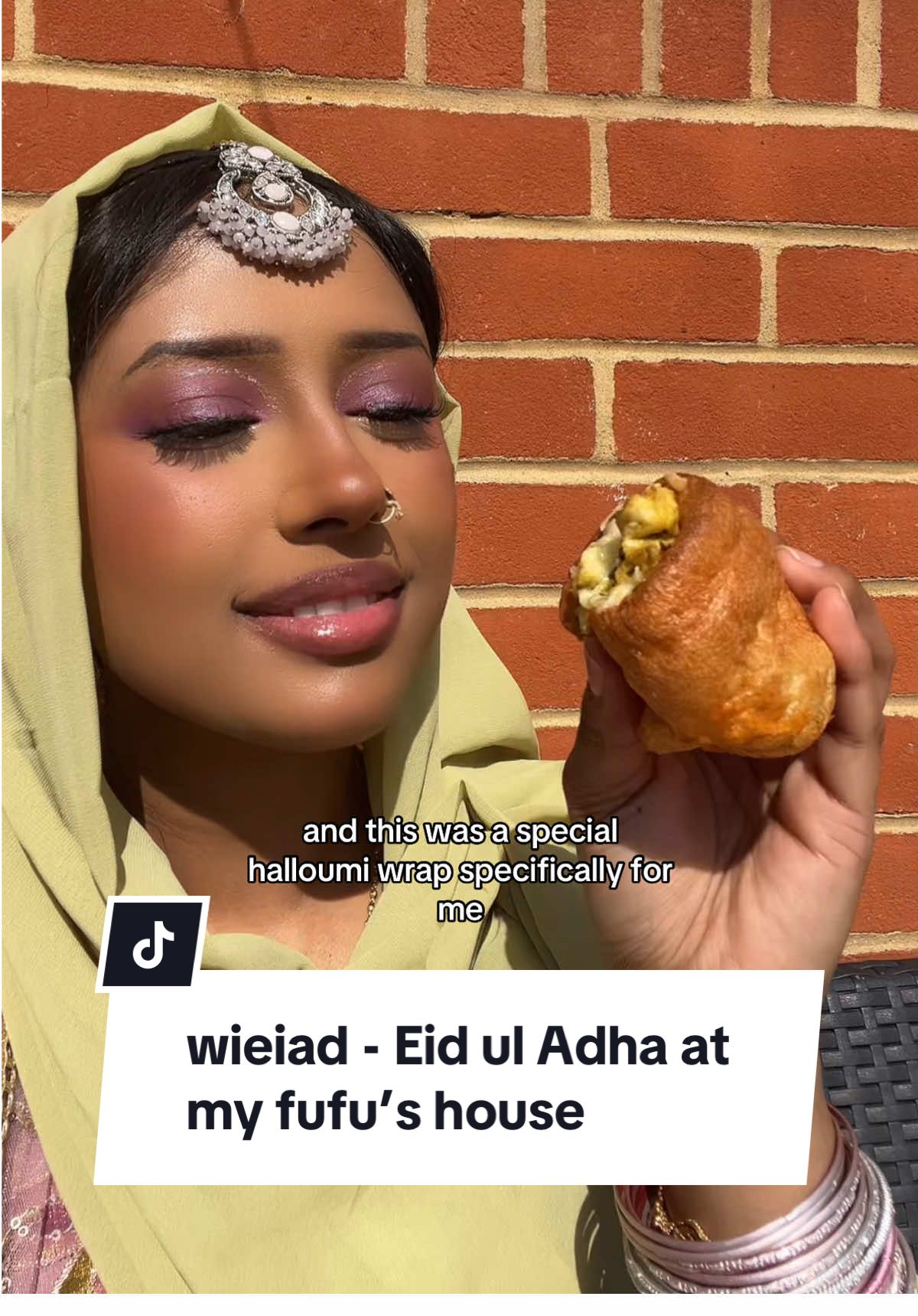 not curry everyday in this household  - #eidfood #eiduladha #eid2025 #eidmubarak #wieiad #whatieatinaday #Foodie #FoodTok #foodvlog #bengalifood #bengali #sylheti 