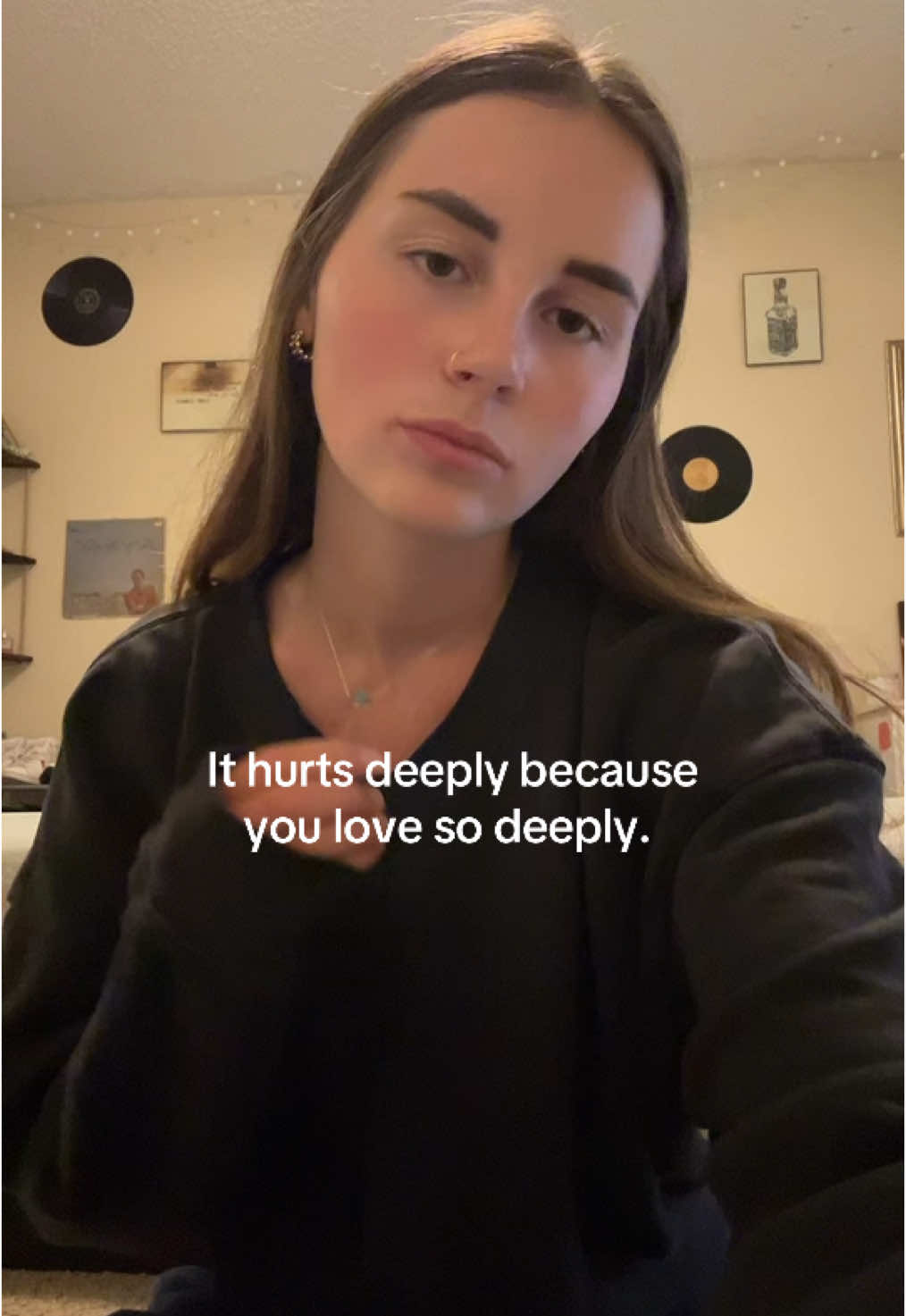 And that’s a beautiful thing 