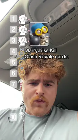 Oh DaddyB #clashroyale #clashbroyale #clashroyaledaily #clashroyalememes #fyp 