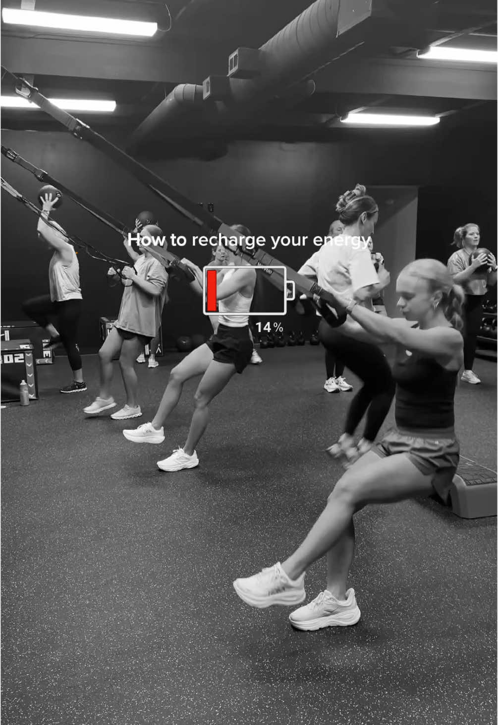 We don’t just move together. We recharge together. This is what community energy feels like. ⚡️ #EvolveAsOne #evolvefitness #evolvefitnessal #evolvefitnesscullman #community #health #cullmanalabama #cullman #cullmanal #Fitness #fyp #foryoupage 