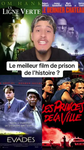 #pourtoii #cinema #prison 
