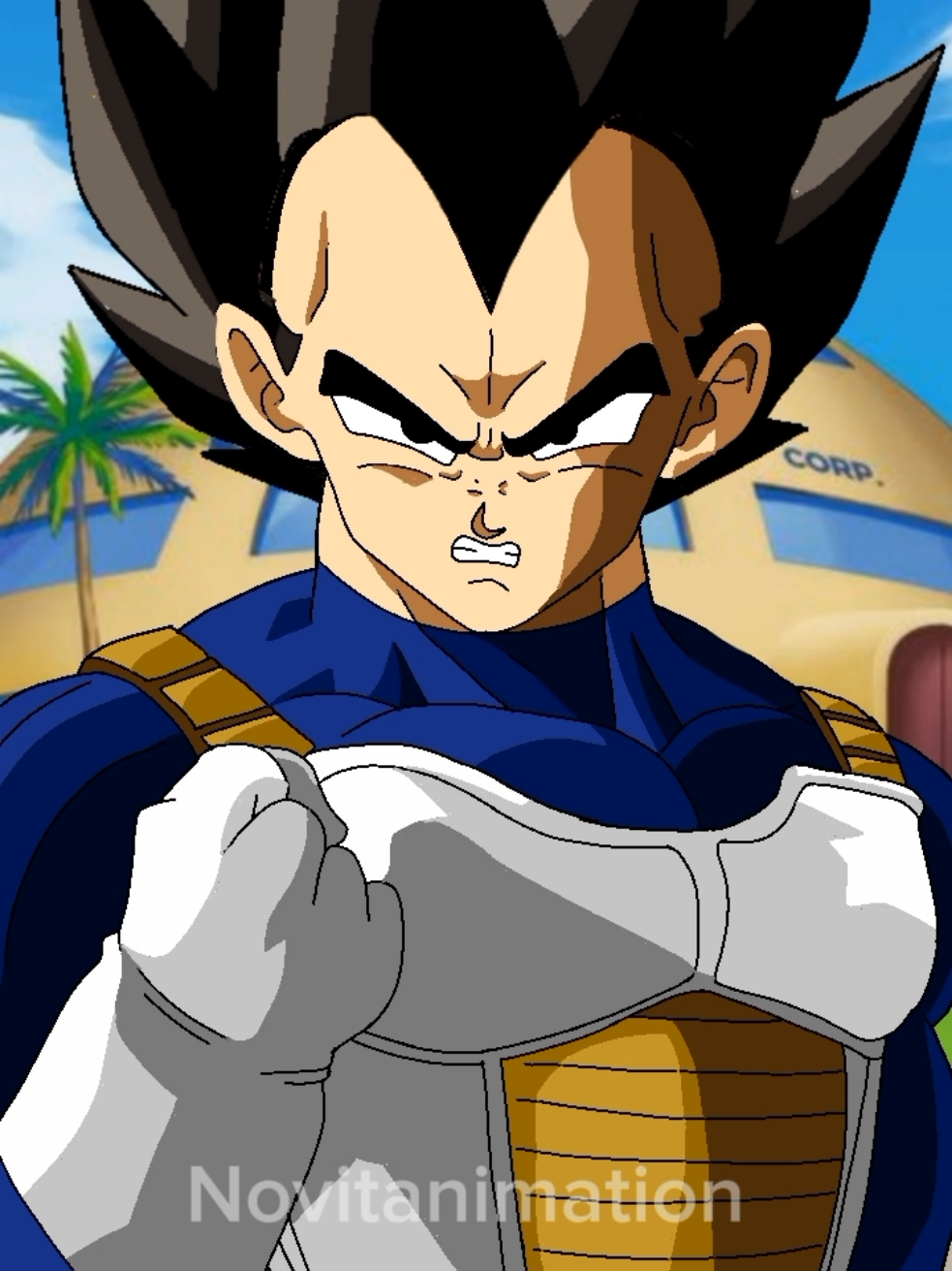báñate insecto asqueroso  . . . créditos por el audio a @Teddiesandgifts  #animation #reels #viralvideos #foryou #flipaclip #fyp #humor #paratiiiiiiiiiiiiiiiiiiiiiiiiiiiiiii #vegeta #shorts #dbs #dbz #anime #viralvideos 