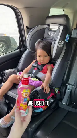 She didn’t end up drinking it 😔  #baby #toddlersoftiktok #gtubebaby #fypシ゚viral #katalinalynn #gtubekids 