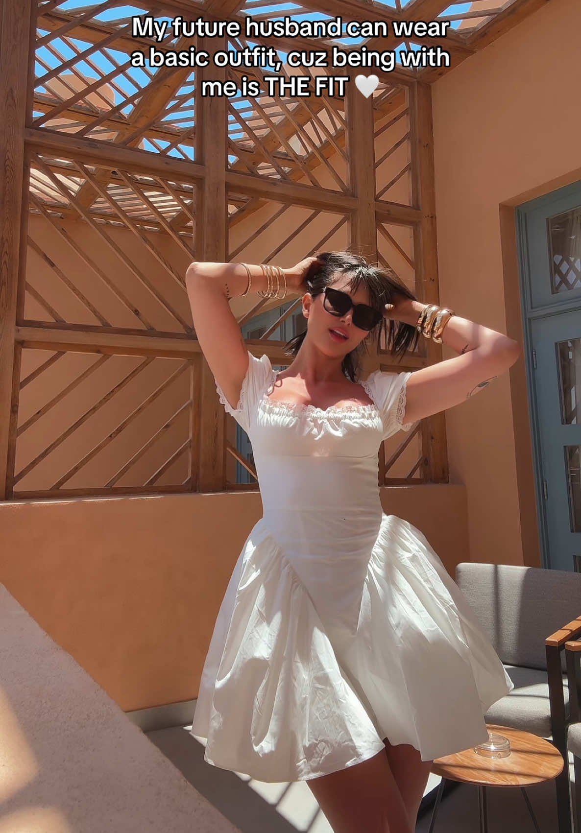 🧚🏼‍♀️ #elgouna  #egypt  #عزة_سليمان  #azzaslimene  #تونس🇹🇳  #السعودية🇸🇦  #الجزائر🇩🇿  #المغرب🇲🇦  #لبنان🇱🇧  #azzafamily💜  #model  #foryou  #العراق🇮🇶 