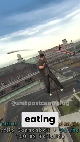 So here I am…  Full video on YouTube, with extra scenes👀💩🌎(link in bio, maybe? idk how tiktok works) Mod: @hyperbucatini  *Some content was created using A.I. This content is a parody and is not affiliated with or endorsed by any of the original creators, actors, or networks.* #TonySoprano #Sopranos #PaulieWalnuts #Goldfinger #TonyHawkGame #MobOnABoard #ShitpostCentral #fyp #viralvideo #gabagool #drmelfi #skateboard #multiverse #funnyreels 