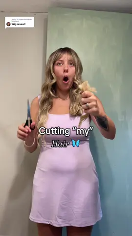 Replying to @Kyleestrickland am I delulu or does this actually look cute !!  #wig #wigcap #hairtok #haircut #haircuts #hairtok #beforeandafter #newhair #staytuned #grwm #followalong #wigtok #hairtiktok #wigtiktok #wigtips #fyp #relatable #transformation #wigtransformation #sahmlife #tiktok #foryoupage #fypシ #newhaircut #newhair #newlookhair #delulu 