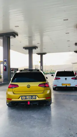 #vwgolf #mk7 #fyr #batna05_chawiya🇩🇿💪 