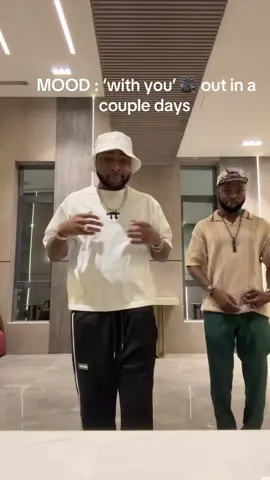 I CANT WAIT !!!! 🎥🔥🌎5️⃣#Withyou #musicvideo