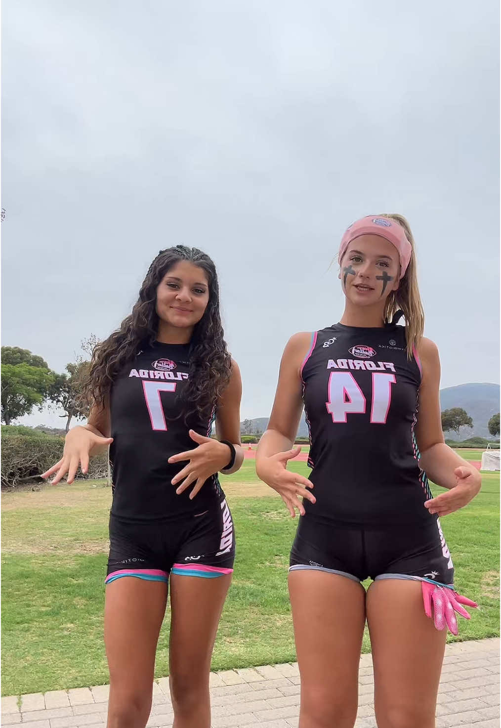 @litti🧿 #Summer #flagfootball #california #floridacheck #foryoupage #trending 