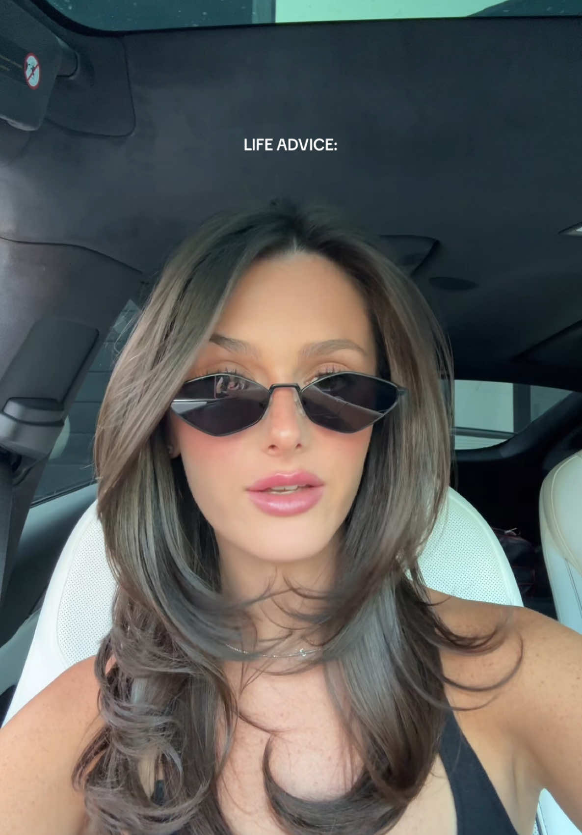 this is too good sunnies are Sojos linked on my amazon use code KAYBBBBB for $ off #LifeAdvice 