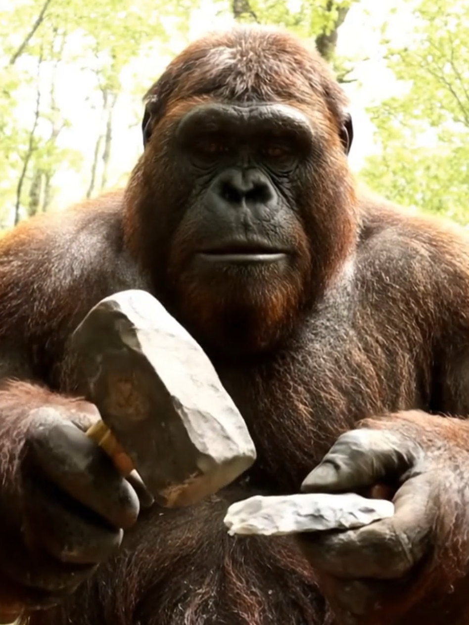 Bigfoot Vlog 22 Stone Knife Crafting! #bigfoot #bigfootisreal #Vlog #usa🇺🇸 #fyp #Outdoors #bigfootvlog 