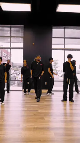 TDC DANCE STUDIO lead by TEREN @terendickson #dmv #dmvtiktok #dance #dancersoftiktok #dancetok #dancetrend #zve1 #donelljones #fyp 