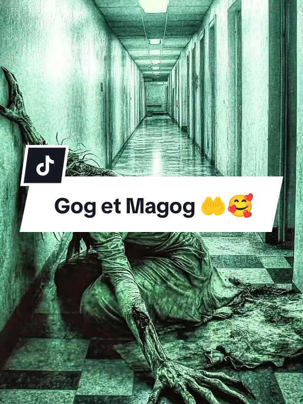 L'arrivée de Gog et Magog  #rapelle_islam #islamic_video #Gog 