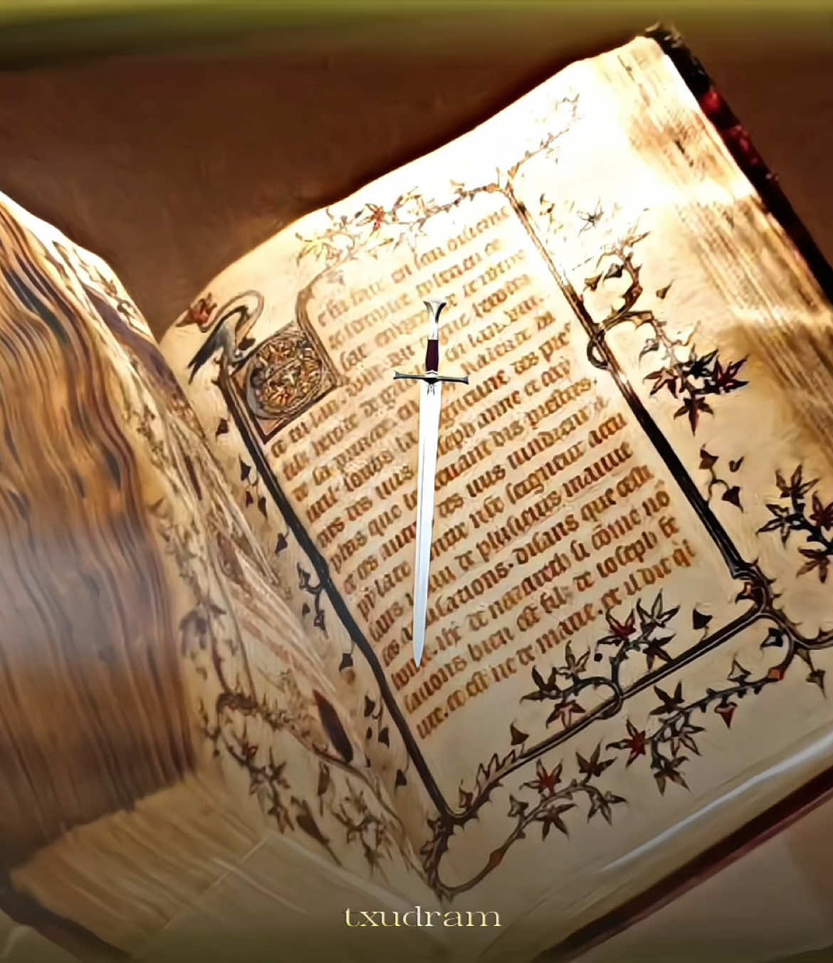 #medieval #medievaltiktok #medievaltimes #HistoryTime #historytok #historytiktok #historybuff #fyp #foryoupagе #foryoupage❤️❤️ #goldenbrown #jesuslovesyou 