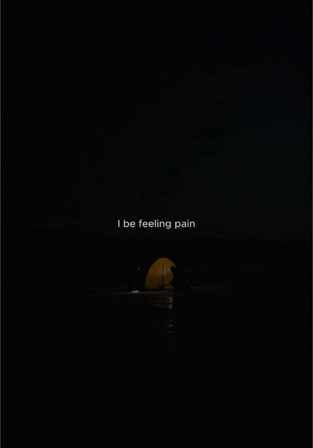 I be feeling pain #xxxtentacion #slowedsongs #fyp 