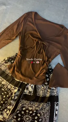 outfit yang bikin badan keliatan bagus ❤️ #fashiontiktok #slimfit #outfitideas 