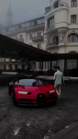 Why not you? 🖤💯👑 #nowornever #getmoney #richmindset #richlife #fyp #freedom #clandestina #vibes #ferrari #virale 