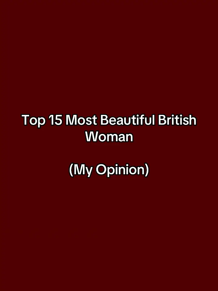 #british #foryoupage #fypシ゚viral #england #english #sophieturner #sansastark #caradelevingne #florencepugh #kayascodelario #themazerunner #katewinslet #titanic #rosedawson #emmawatson #hermionegranger #harrypotter #emiliaclarke #daenerystargaryen #gameofthrones #rosiehuntingtonwhiteley #lilyjames #dualipa #hannahdodd #bridgerton #daphnebridgerton #phoebedynevor #keiraknightley #audreyhepburn #naomicampbell #facecard #beauuty 
