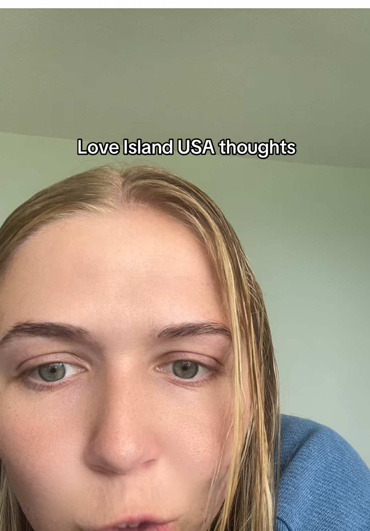 Just my 2 cents on all of these videos “exposing” the LI season 7 cast #loveislandusa #loveislandusaseason7 #LoveIsland 