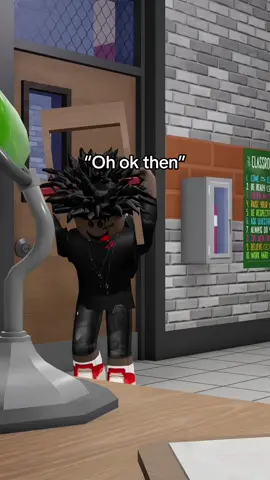 Cause who u feelin like. #roblox #fyp #trending #viral #xyzbca #Fightintheschool #fias 