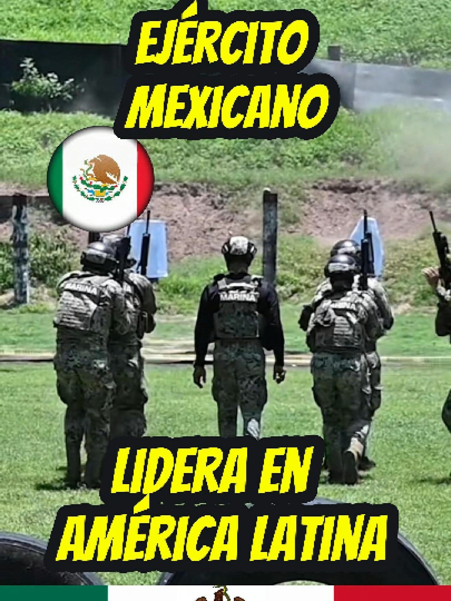 Ejército Mexicano lidera América Latina en maniobras militares #noticiasmexico #claudiasheimbaum #estadosunidos🇺🇸 #mexico #vladimirputin👑 #donaldtrump #putin #news #trump #noticias #ejercitomexicano #newyorkcity
