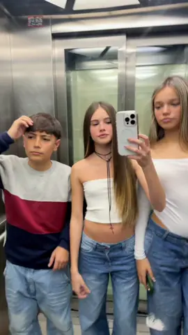 @laluu @Agustín.Mallada 🤍.- @Tiktok #contenido #paratii #viral #fyp