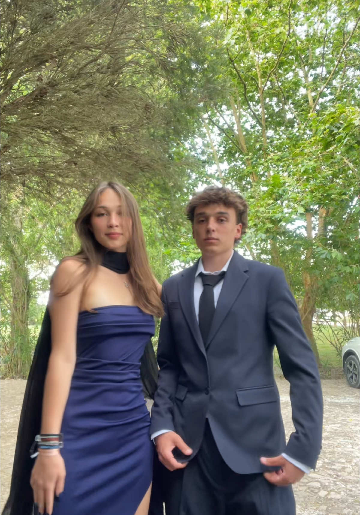 lowkey looking homeless in the beginning xx #fyp #prom25 #strokemycocatamediumpace 
