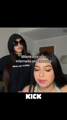 #milenka #sandraskins #danielataquire #parati #humor 