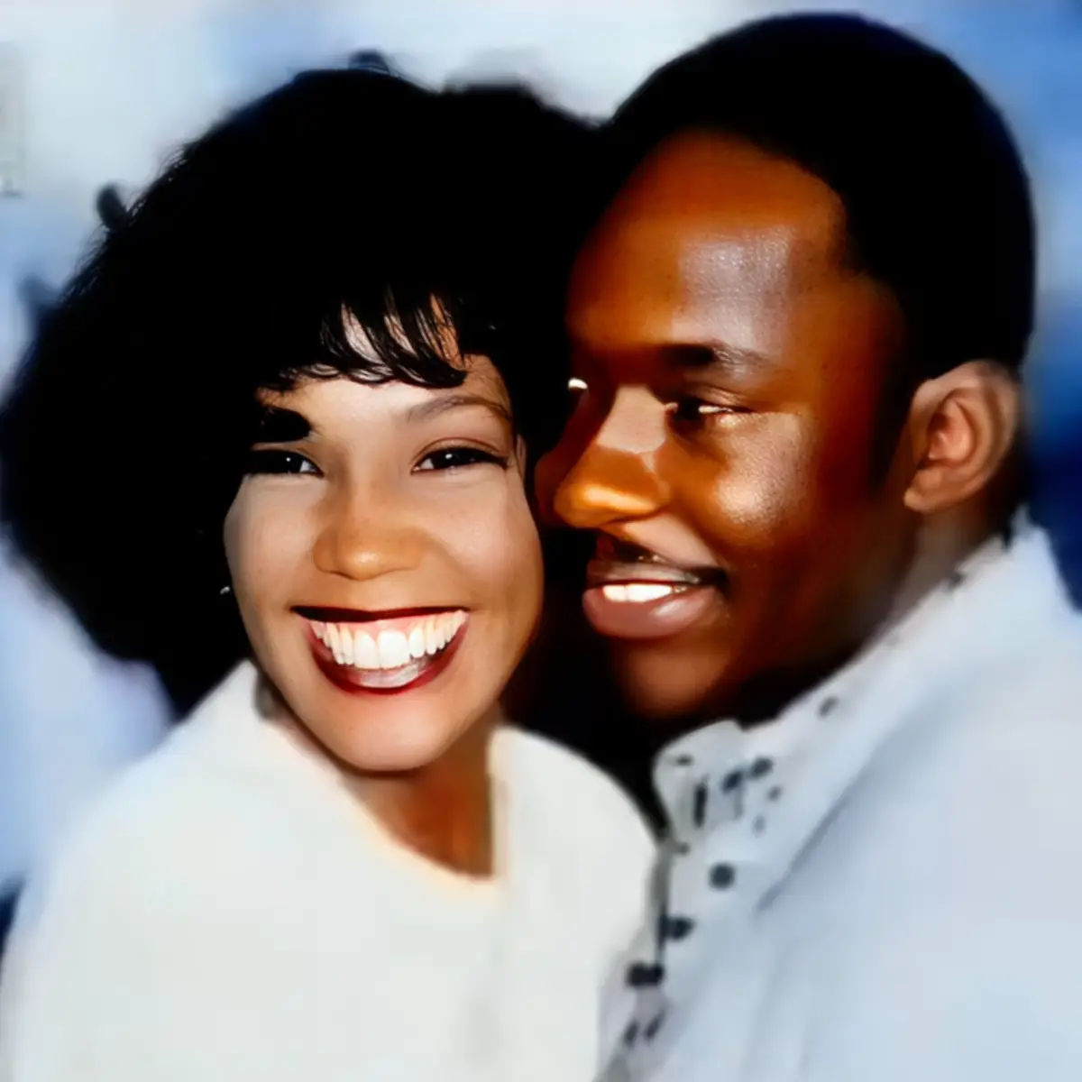 I done met a lot of people, but nobody gave me this feeling .. 😩 #whitneyhoustonfan #whitneyhouston #foryourpage #fyourpage #fyppppppppppppppppppppppp #1990sthrowback #1990saesthetic #yourpage #foryoupage #foryoupage #fypppppppppppppppppp #bobbybrown 